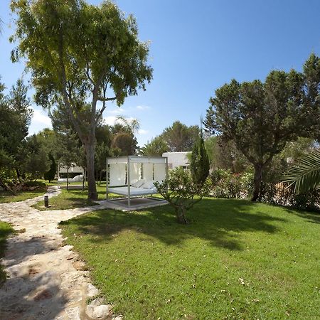 Villas Paraiso De Los Pinos San Francisco Javier Bagian luar foto
