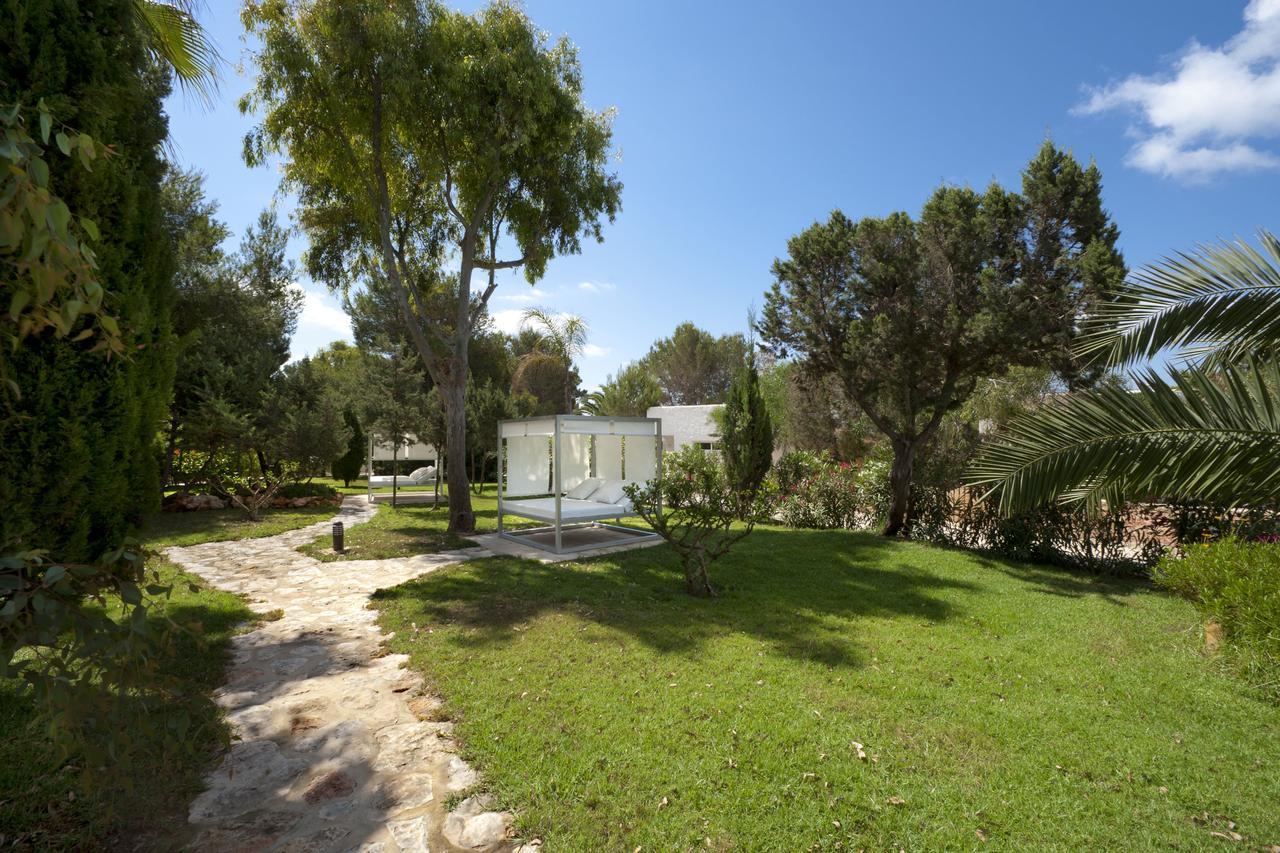 Villas Paraiso De Los Pinos San Francisco Javier Bagian luar foto