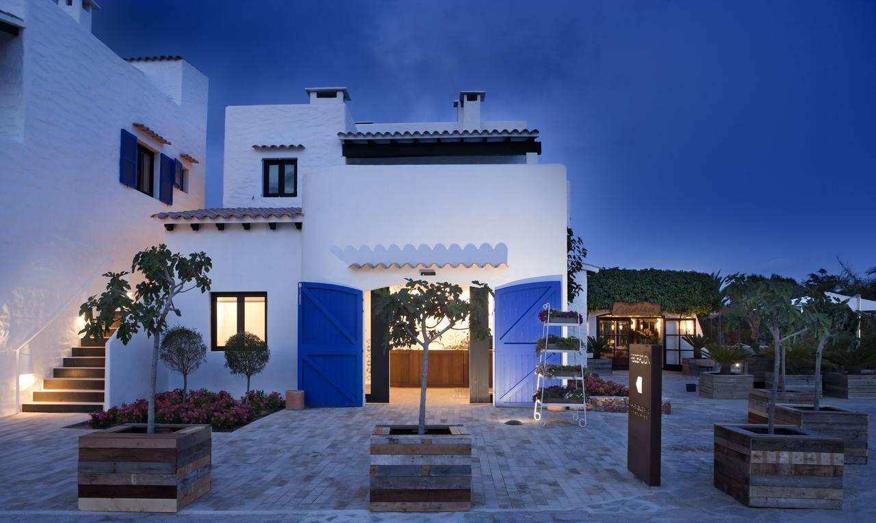 Villas Paraiso De Los Pinos San Francisco Javier Bagian luar foto