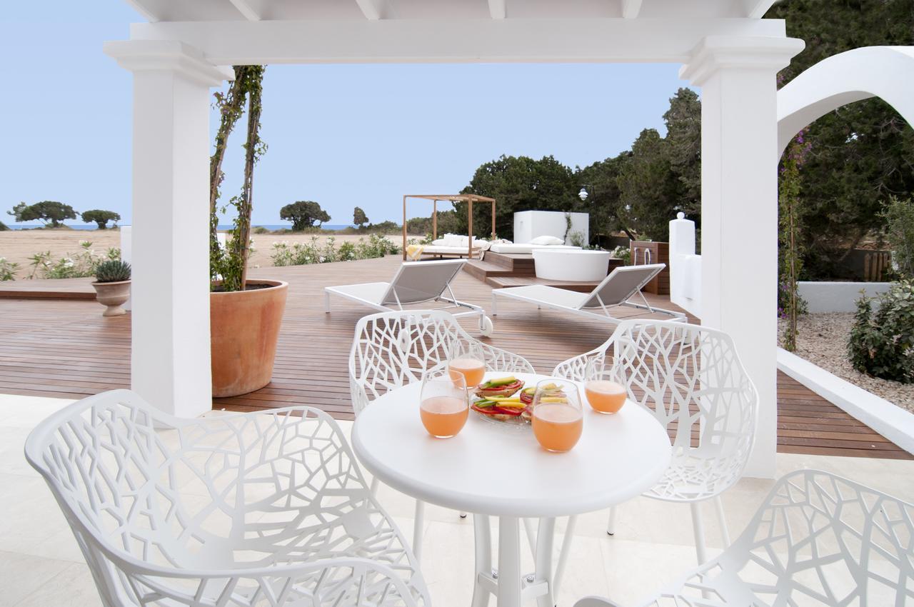 Villas Paraiso De Los Pinos San Francisco Javier Bagian luar foto