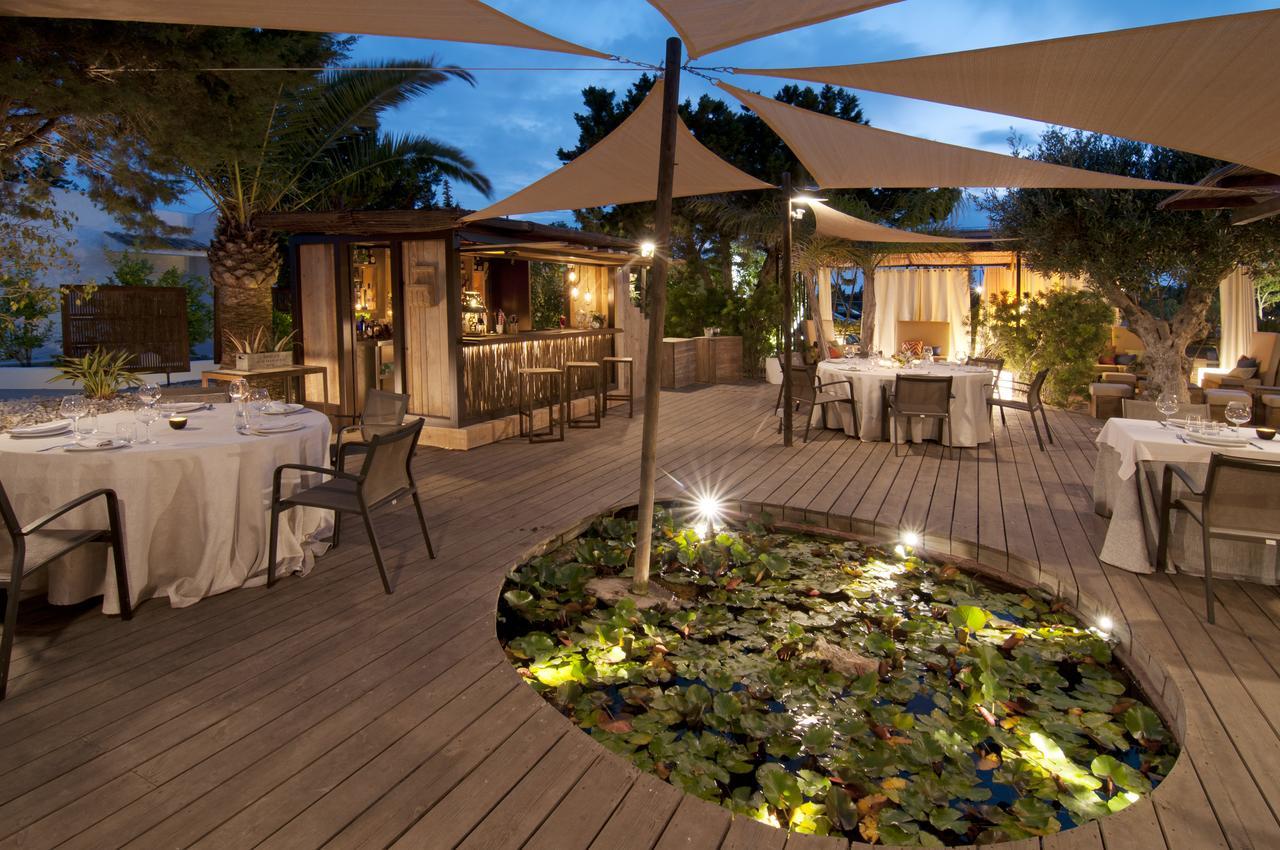Villas Paraiso De Los Pinos San Francisco Javier Bagian luar foto