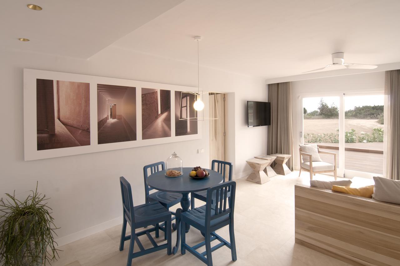 Villas Paraiso De Los Pinos San Francisco Javier Bagian luar foto