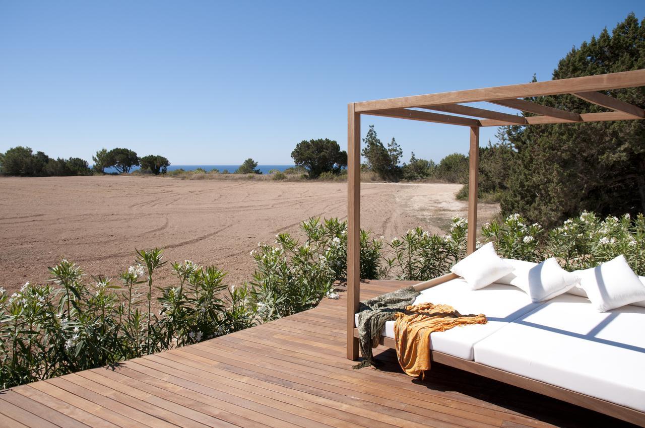 Villas Paraiso De Los Pinos San Francisco Javier Bagian luar foto