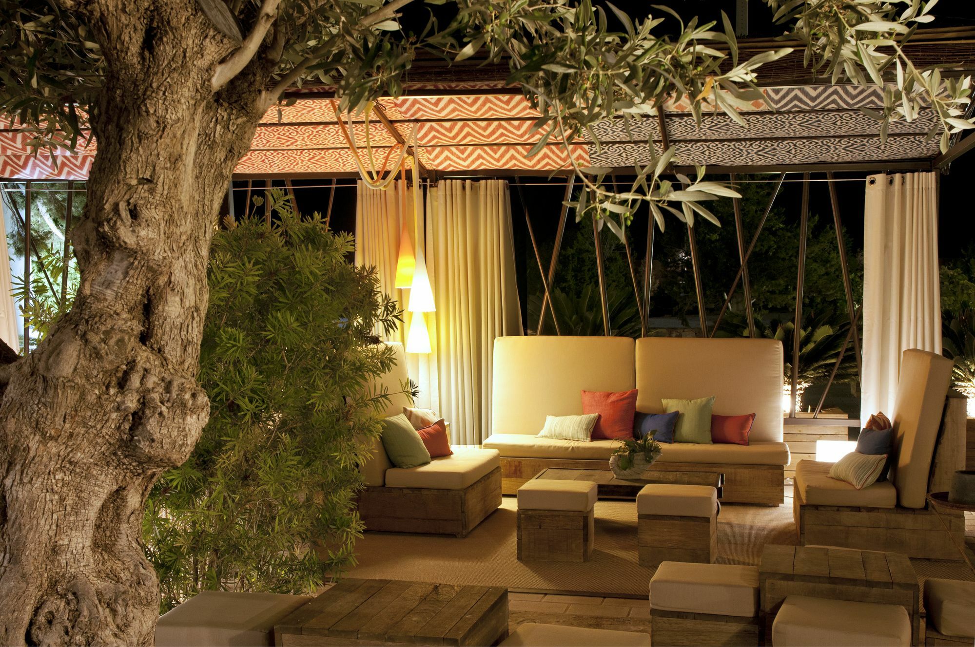 Villas Paraiso De Los Pinos San Francisco Javier Bagian luar foto