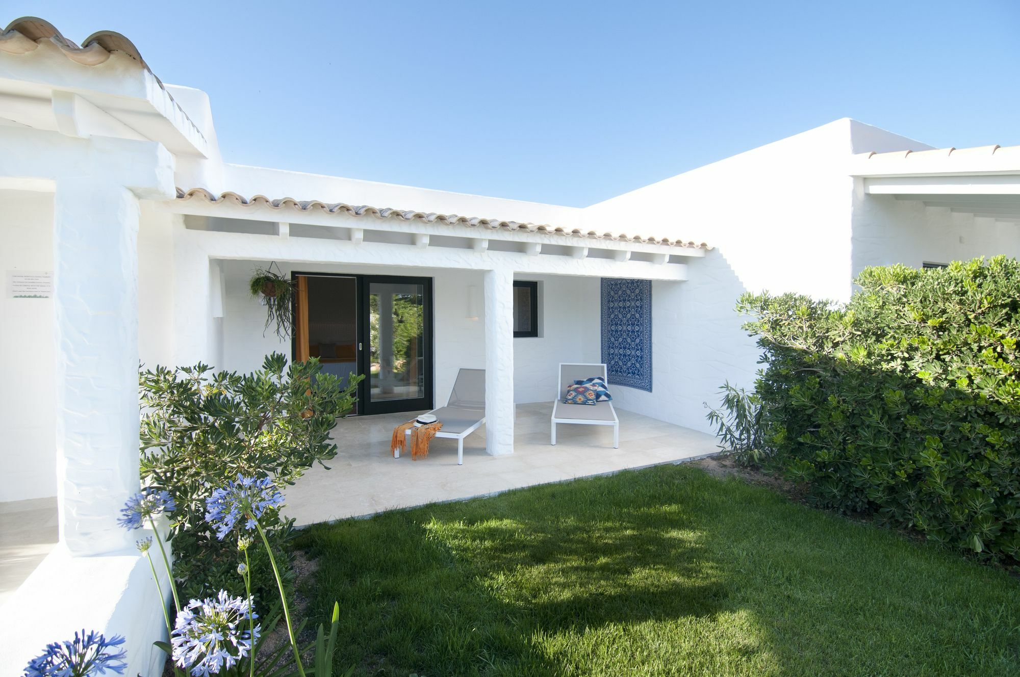 Villas Paraiso De Los Pinos San Francisco Javier Bagian luar foto