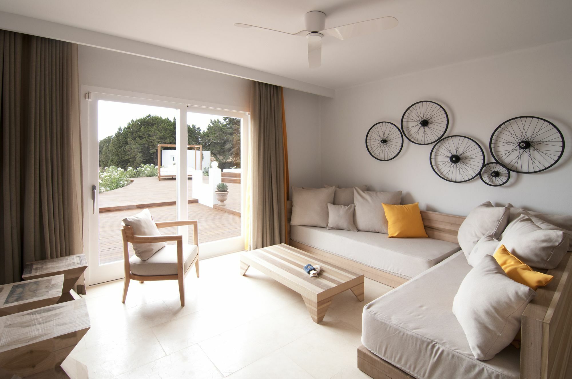 Villas Paraiso De Los Pinos San Francisco Javier Bagian luar foto